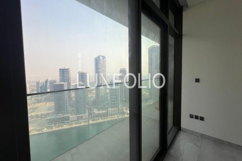 Lägenhet till försäljning i Business Bay, Dubai, UAE 3 sovrum, 160 kvm Nr. 627271 - fotografi 20