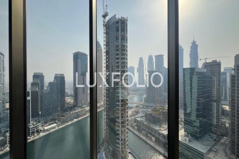 Lägenhet till försäljning i Business Bay, Dubai, UAE 3 sovrum, 160 kvm Nr. 627271 - fotografi 7