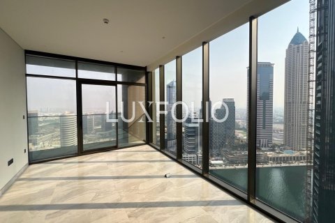 Apartment sa Business Bay, Dubai, UAE 3 silid-tulugan, 160 sq.m. № 627271