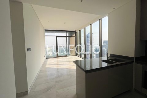 Lägenhet till försäljning i Business Bay, Dubai, UAE 3 sovrum, 160 kvm Nr. 627271 - fotografi 6