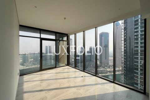 Lägenhet till försäljning i Business Bay, Dubai, UAE 3 sovrum, 160 kvm Nr. 627271 - fotografi 9