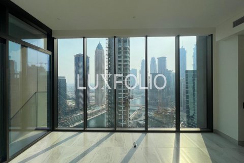 Lägenhet till försäljning i Business Bay, Dubai, UAE 3 sovrum, 160 kvm Nr. 627271 - fotografi 3