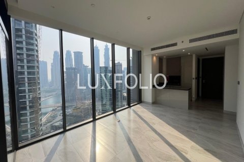 Lägenhet till försäljning i Business Bay, Dubai, UAE 3 sovrum, 160 kvm Nr. 627271 - fotografi 15