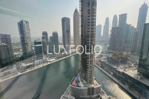 Lägenhet till försäljning i Business Bay, Dubai, UAE 3 sovrum, 160 kvm Nr. 627271 - fotografi 8