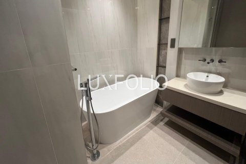 Lägenhet till försäljning i Business Bay, Dubai, UAE 3 sovrum, 160 kvm Nr. 627271 - fotografi 27