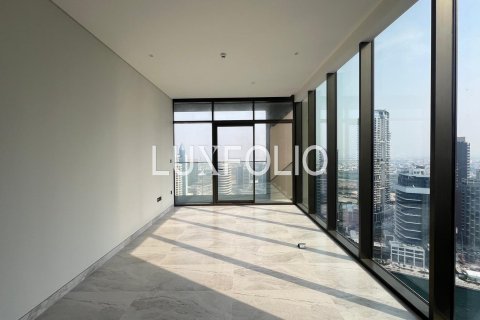 Lägenhet till försäljning i Business Bay, Dubai, UAE 3 sovrum, 160 kvm Nr. 627271 - fotografi 4