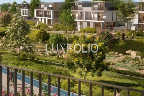 Adosado en venta en The Valley, Dubai, EAU 3 dormitorios, 230 m2 № 627270 - foto 12