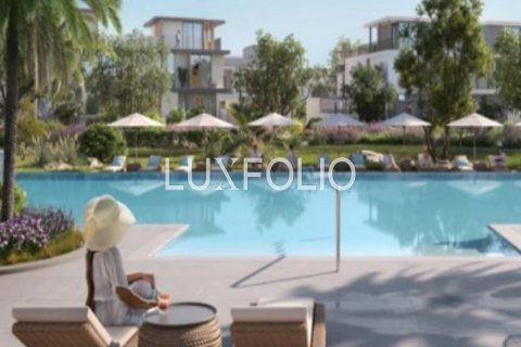 Adosado en venta en The Valley, Dubai, EAU 3 dormitorios, 230 m2 № 627270 - foto 7