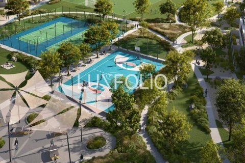 Adosado en venta en The Valley, Dubai, EAU 3 dormitorios, 230 m2 № 627270 - foto 6