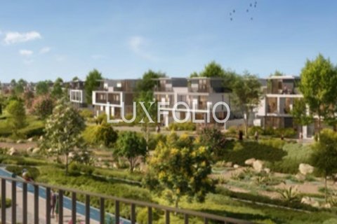 Adosado en venta en The Valley, Dubai, EAU 3 dormitorios, 230 m2 № 627270 - foto 8