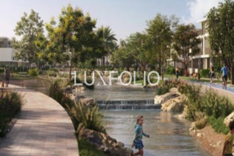 Adosado en venta en The Valley, Dubai, EAU 3 dormitorios, 230 m2 № 627270 - foto 13
