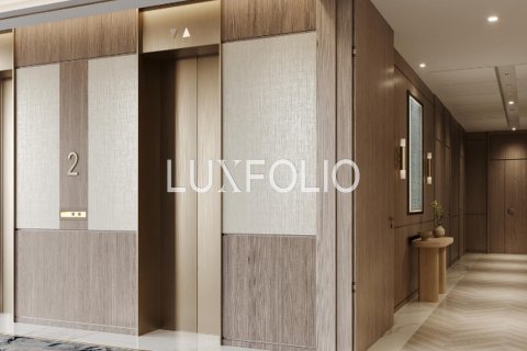 Dzīvoklis JUMEIRAH LIVING BUSINESS BAY Business Bay, Dubaijā, AAE 3 istabas, 280 m2 Nr. 627275 - attēls 13