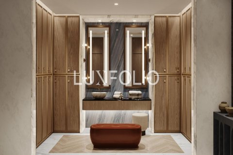 Dzīvoklis JUMEIRAH LIVING BUSINESS BAY Business Bay, Dubaijā, AAE 3 istabas, 280 m2 Nr. 627275 - attēls 14