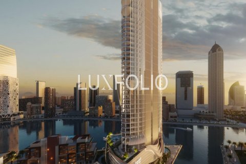 Dzīvoklis JUMEIRAH LIVING BUSINESS BAY Business Bay, Dubaijā, AAE 3 istabas, 280 m2 Nr. 627275 - attēls 19