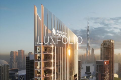 Dzīvoklis JUMEIRAH LIVING BUSINESS BAY Business Bay, Dubaijā, AAE 3 istabas, 280 m2 Nr. 627275 - attēls 9