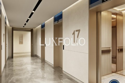 Leilighet til salgs i Business Bay, Dubai, Emiratene 1 rom, 46 kvm Nr. 627273 - Foto 20