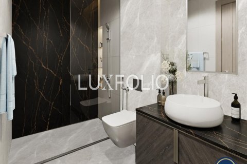 Leilighet til salgs i Business Bay, Dubai, Emiratene 1 rom, 46 kvm Nr. 627273 - Foto 15