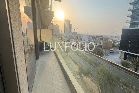 Byt v Jumeirah Village Circle, Dubai, SAE 1 ložnice, 93 m² Č.: 627274 - fotografie 12