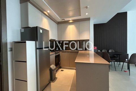Byt v Jumeirah Village Circle, Dubai, SAE 1 ložnice, 93 m² Č.: 627274 - fotografie 7