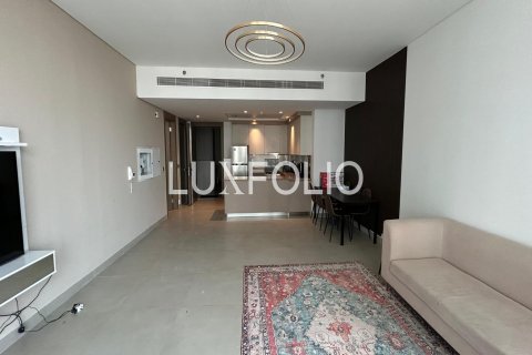 Byt v Jumeirah Village Circle, Dubai, SAE 1 ložnice, 93 m² Č.: 627274 - fotografie 2