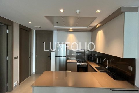 Byt v Jumeirah Village Circle, Dubai, SAE 1 ložnice, 93 m² Č.: 627274 - fotografie 8