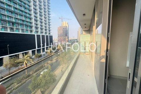 Byt v Jumeirah Village Circle, Dubai, SAE 1 ložnice, 93 m² Č.: 627274 - fotografie 11