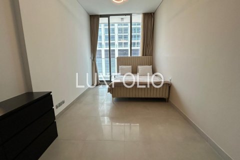 Byt v Jumeirah Village Circle, Dubai, SAE 1 ložnice, 93 m² Č.: 627274 - fotografie 4