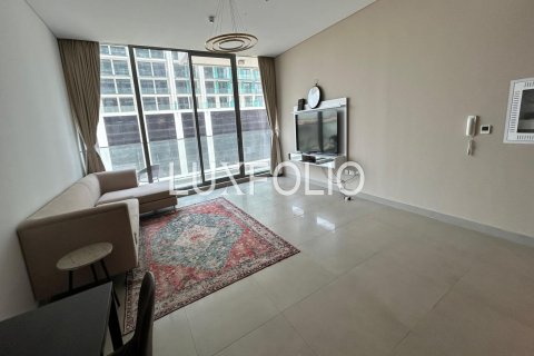 Byt v Jumeirah Village Circle, Dubai, SAE 1 ložnice, 93 m² Č.: 627274 - fotografie 3