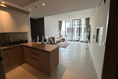 Apartament në Jumeirah Village Circle, Dubai, Emiratet e Bashkuara Arabe 1 dhomë gjumi, 93 m2. № 627274