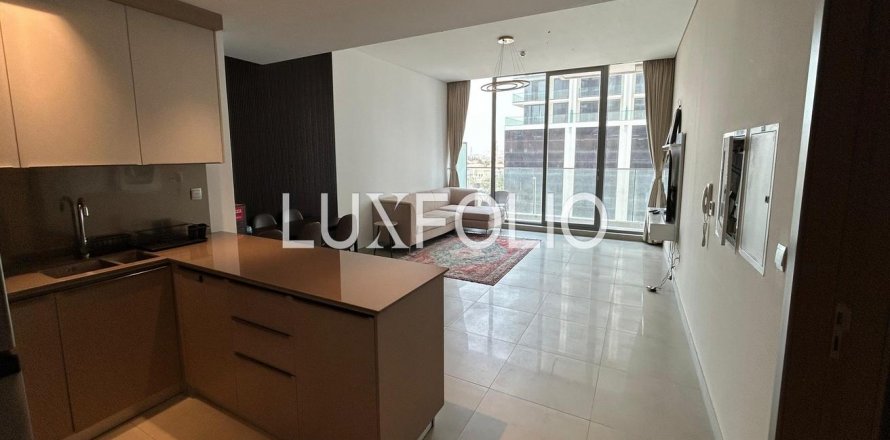 Byt v Jumeirah Village Circle, Dubai, SAE 1 ložnice, 93 m² Č.: 627274