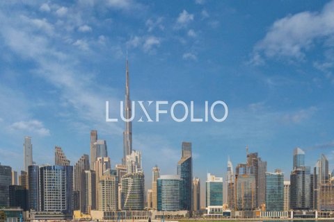 Apartmán v Business Bay, Dubai, SAE 2 spálne, 129 m2 č. 627269 - Fotografia 4