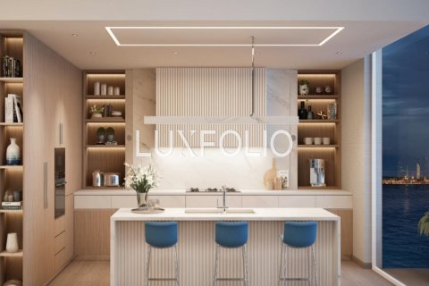Apartmán v Business Bay, Dubai, SAE 2 spálne, 129 m2 č. 627269 - Fotografia 14