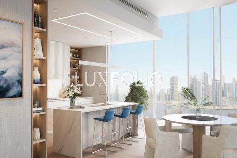 Apartmán v Business Bay, Dubai, SAE 2 spálne, 129 m2 č. 627269 - Fotografia 5