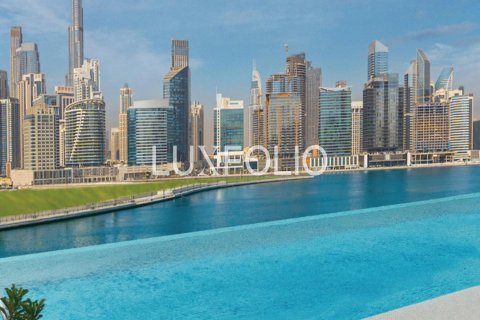 Apartmán v Business Bay, Dubai, SAE 2 spálne, 129 m2 č. 627269 - Fotografia 10