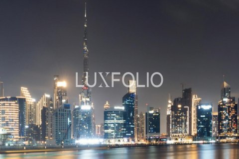Apartmán v Business Bay, Dubai, SAE 2 spálne, 129 m2 č. 627269 - Fotografia 7