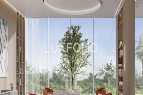 Apartmán v Business Bay, Dubai, SAE 2 spálne, 129 m2 č. 627269 - Fotografia 6