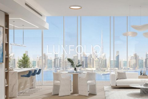 Apartamento en Business Bay, Dubai, EAU 2 dormitorios, 129 m² № 627269