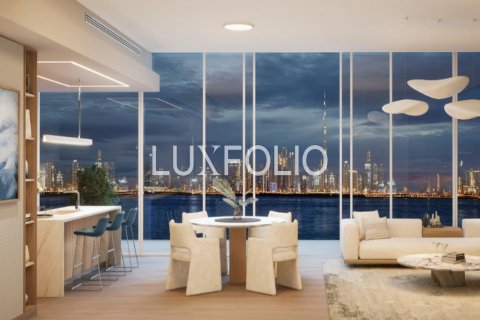Apartmán v Business Bay, Dubai, SAE 2 spálne, 129 m2 č. 627269 - Fotografia 13