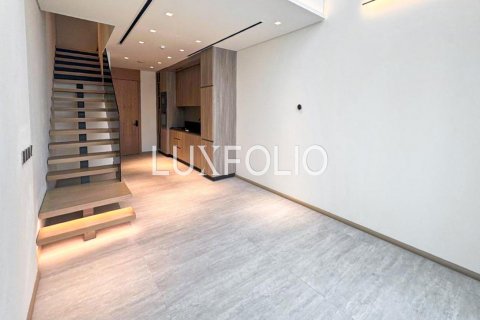 Penthouse in Jumeirah Village Circle, Dubai, UAE 1 bedroom, 74 sq.m. № 627272 - photo 2