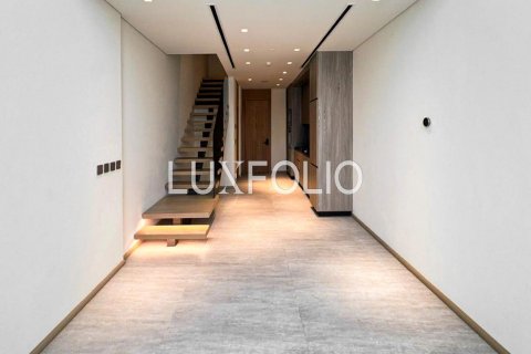 Penthouse in Jumeirah Village Circle, Dubai, UAE 1 bedroom, 74 sq.m. № 627272 - photo 3