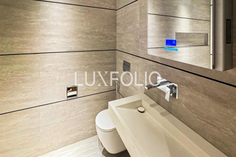 Penthouse in Jumeirah Village Circle, Dubai, UAE 1 bedroom, 74 sq.m. № 627272 - photo 17