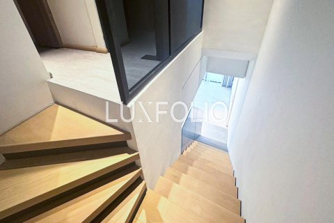 Penthouse in Jumeirah Village Circle, Dubai, UAE 1 bedroom, 74 sq.m. № 627272 - photo 9