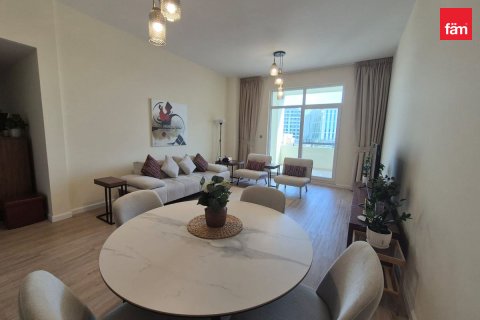 Apartemen di Motor City, Dubai, UEA 2 kamar tidur, 126.2 m2 nomor 727104