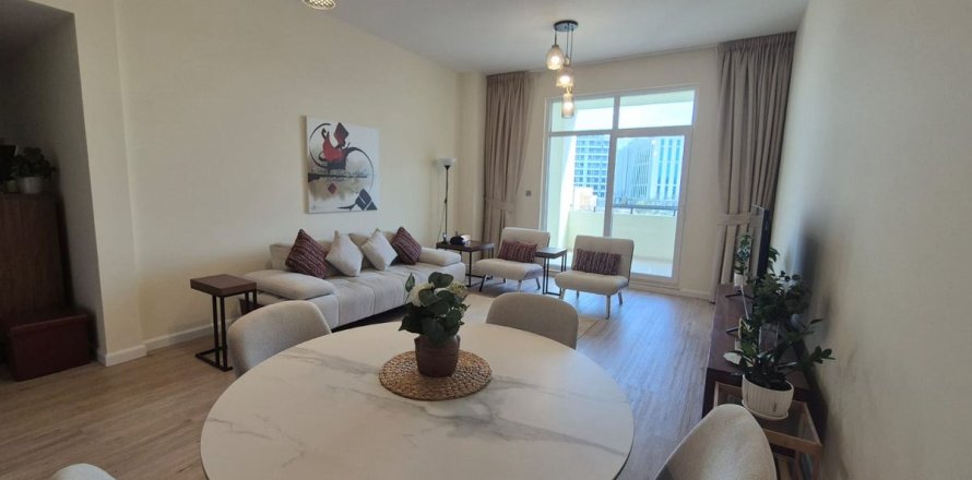 Motor City, Dubai, UAE의 아파트 침실 2개, 126.2제곱미터 번호 727104