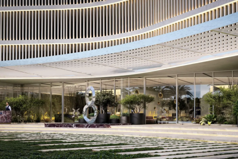 Appartamento in vendita a Dubai, EAU 1 camera da letto, 62 mq. № 727128 - foto 6