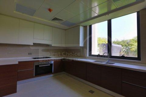 וילה למכירה ב Yas Island, Abu Dhabi, איחוד האמירויות 5 חדרי שינה, 511.7 מ"ר, מספר 407166 - תמונה 5