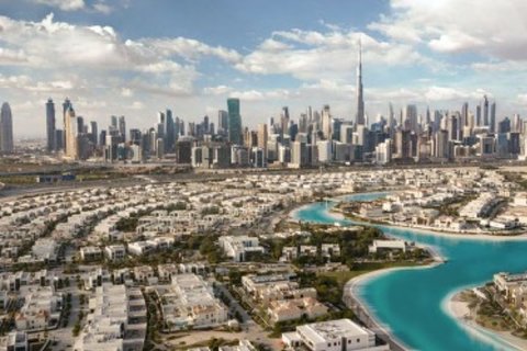 Apartamento para venda em Dubai, EAU 2 quartos, 114.6 m2 № 682162 - foto 6