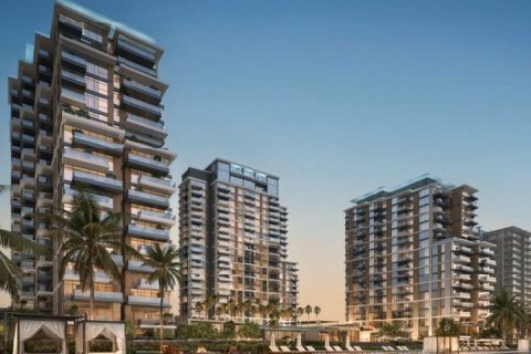 Apartamento para venda em Dubai, EAU 2 quartos, 114.6 m2 № 682162 - foto 9