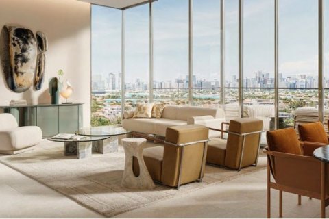 Apartamento para venda em Dubai, EAU 2 quartos, 114.6 m2 № 682162 - foto 3