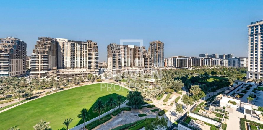 Dubai Hills Estate、Dubai、UAEにあるマンション 2ベッドルーム、91.88 m2 No757318